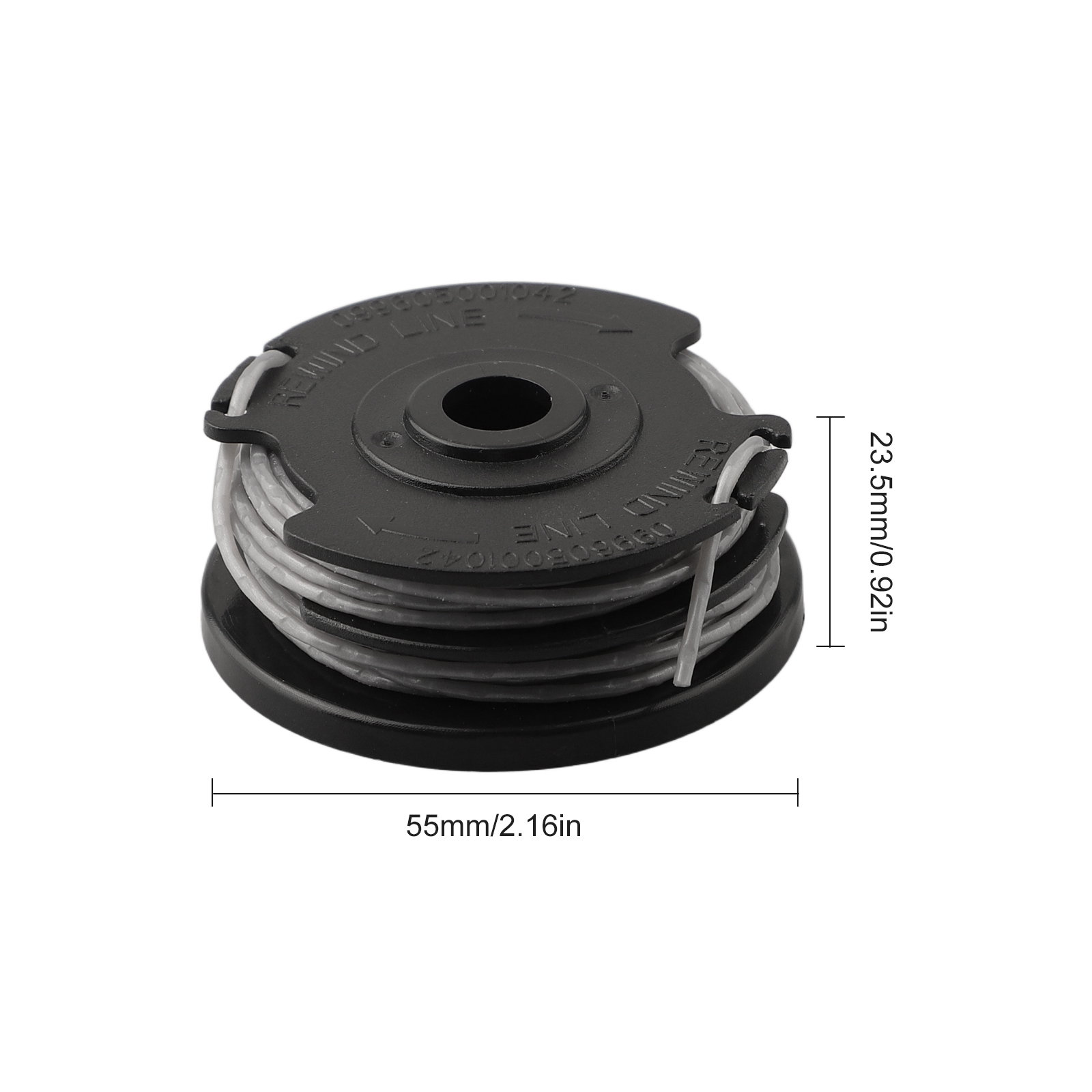 Gardening Tools Lowes - Bobina a basso rumore affidabile per
