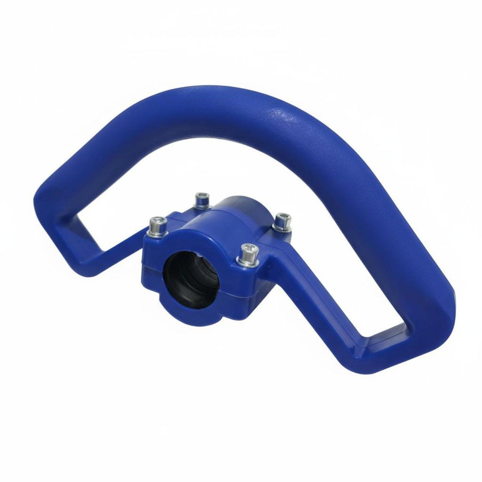 Gardening Tool - Manico Antiscivolo Durevole per Decespugliatore, Ricambio