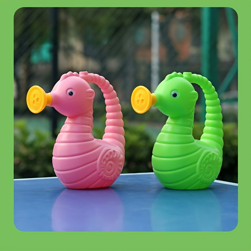 Gardening Tools Girls - Annaffiatoio per Bambini, Giocattolo da Giardino