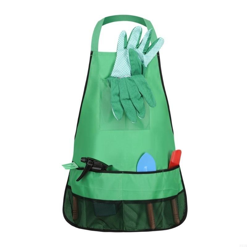 Gardening Tools Girls - Set strumenti piantagione alberi per bambini