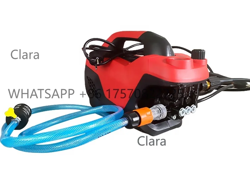 Gardening Tools In Store - Idropulitrice ad alta pressione per la