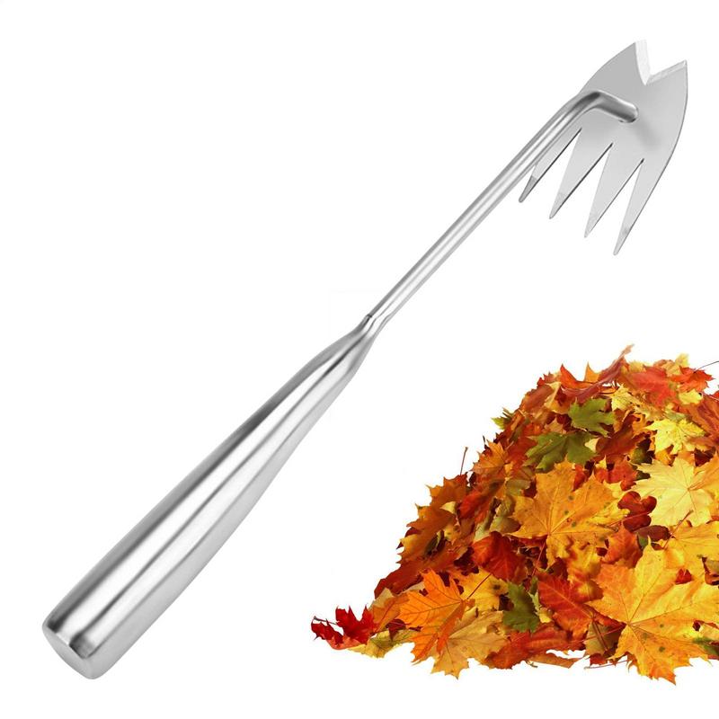 Gardening Tools To Remove Grass - Estrattore per sarchiatore Strumento per rimozione