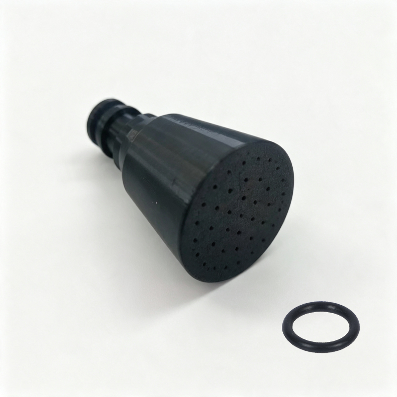 Gardening Tools Plastic - 1 Pezzo Gancio Leggero per Fissaggio