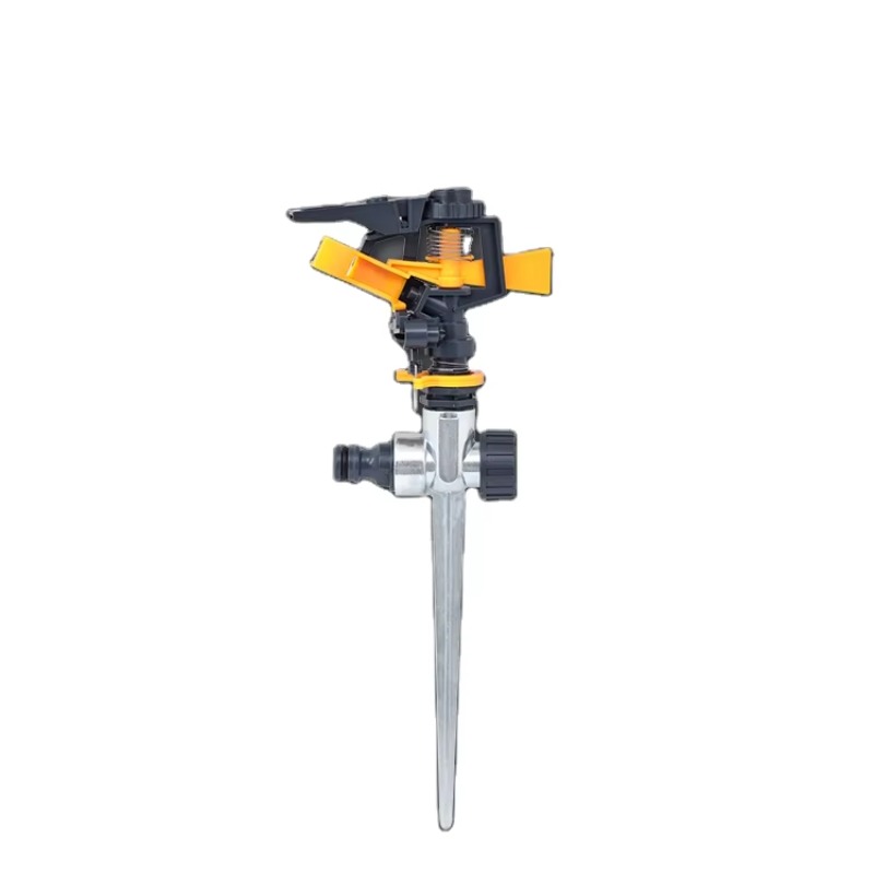 Gardening Tools Plastic - Irrigatore a pioggia per giardino in