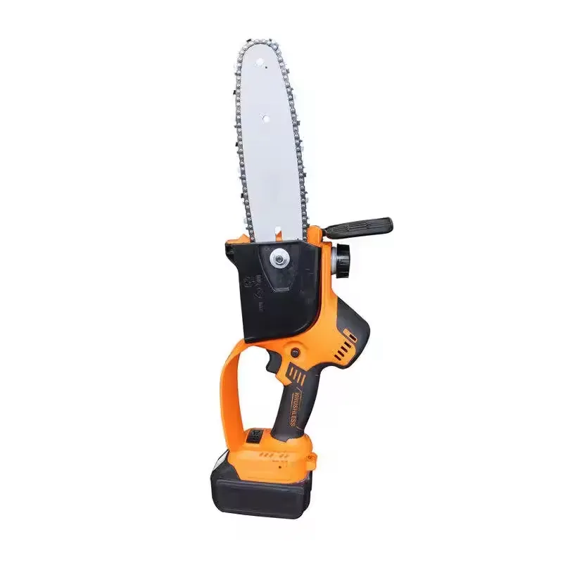 Gardening Tool - Nuovo Design Motosega Elettrica a Batteria