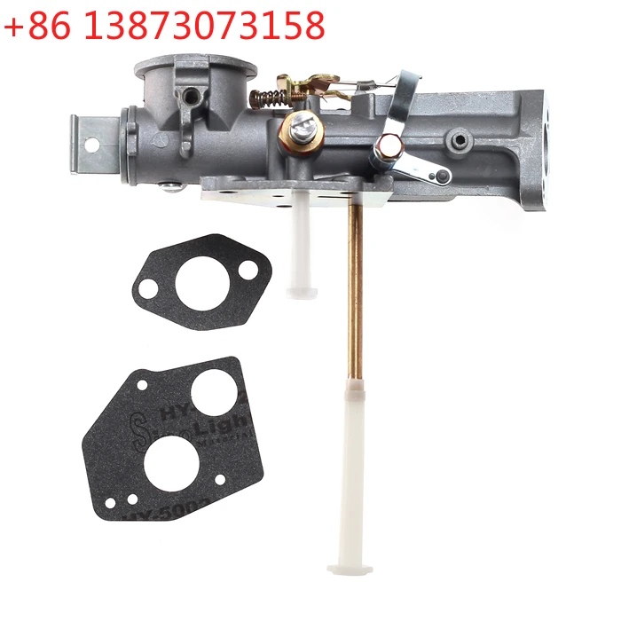 Gardening Tools B&M - Carburatore B&S 299437 di alta qualità