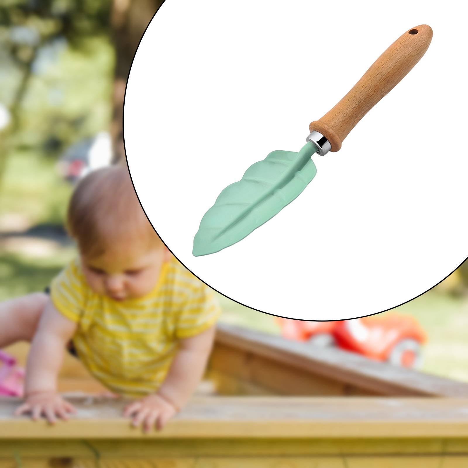 Gardening Tools Girls - Attrezzo da Giardinaggio per Bambini con