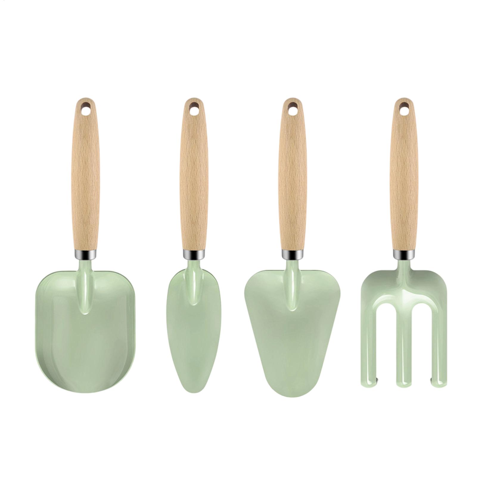 Gardening Tools Girls - Set di Attrezzi da Giardino per