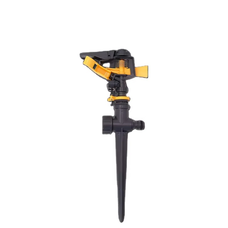 Gardening Tools Plastic - Irrigatore a pioggia in plastica per