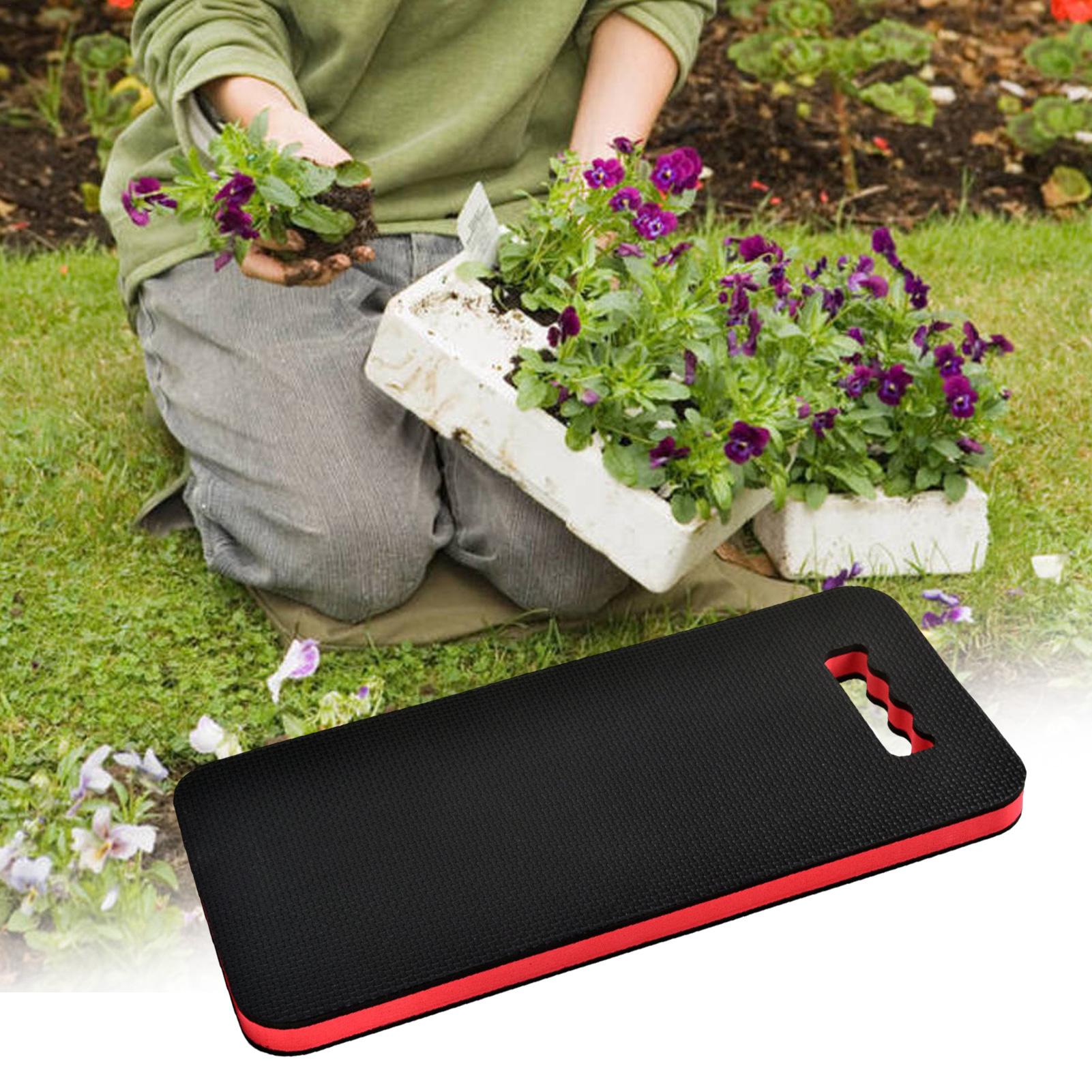 Garden Kneeling Pad - Tappetino EVA per Giardinaggio, Protezione Ginocchia,