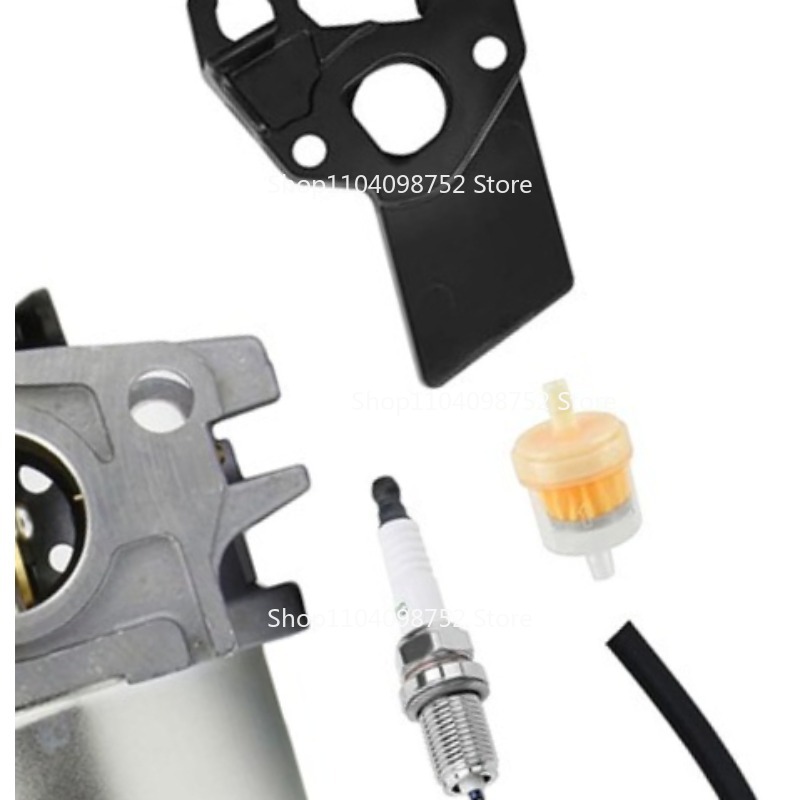 Gardening Tools B&M - Kit carburatore per B&S 596080 595651