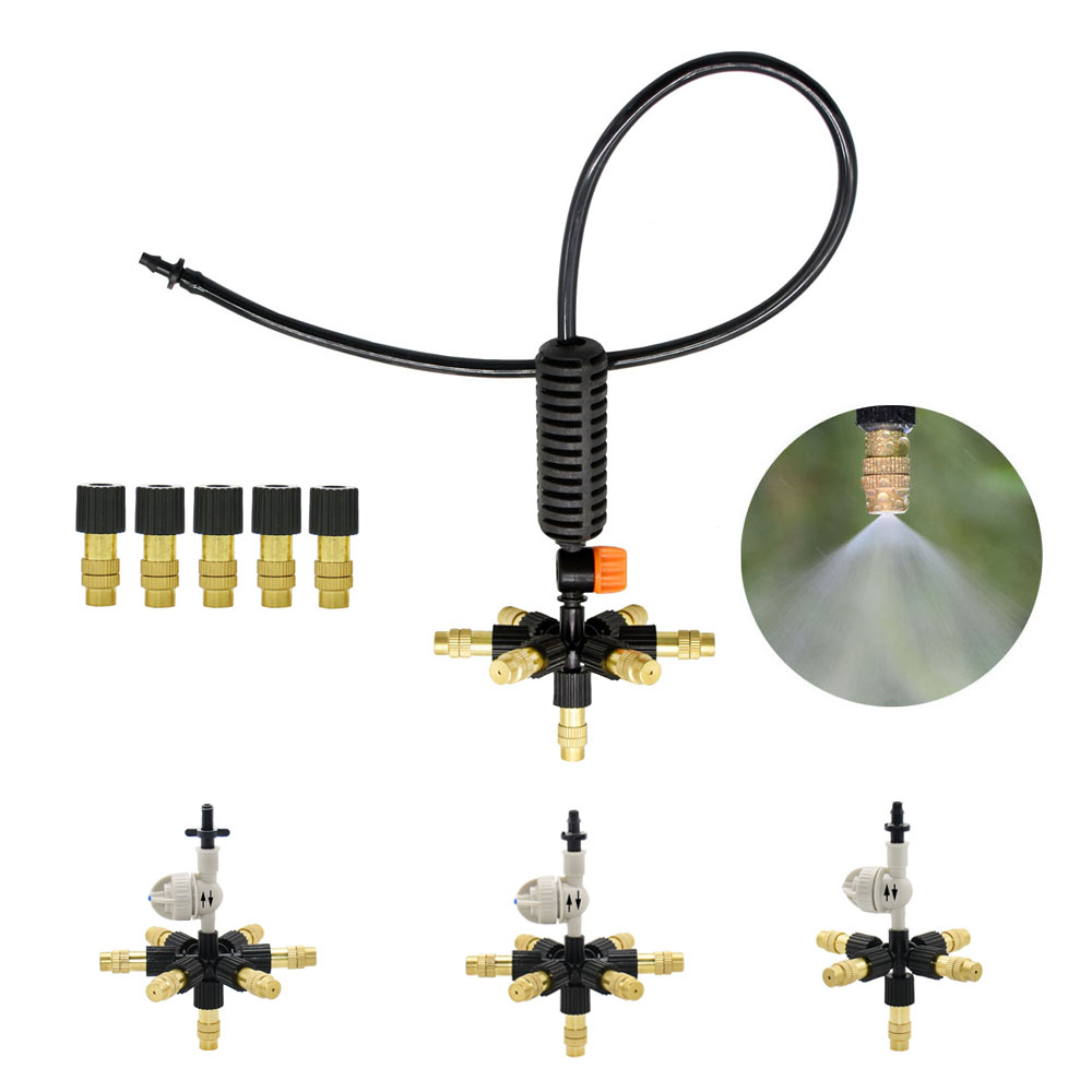 Sistema di irrigazione per ato - Gardening Tools Lowes recensione e prezzo