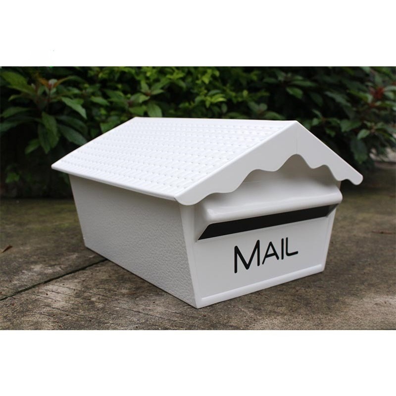 Cassetta postale, decorazione  - Gardening Tools In Store recensione e prezzo