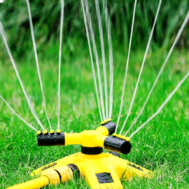 Testina irrigatrice rotante au - Gardening Tools Plastic recensione e prezzo