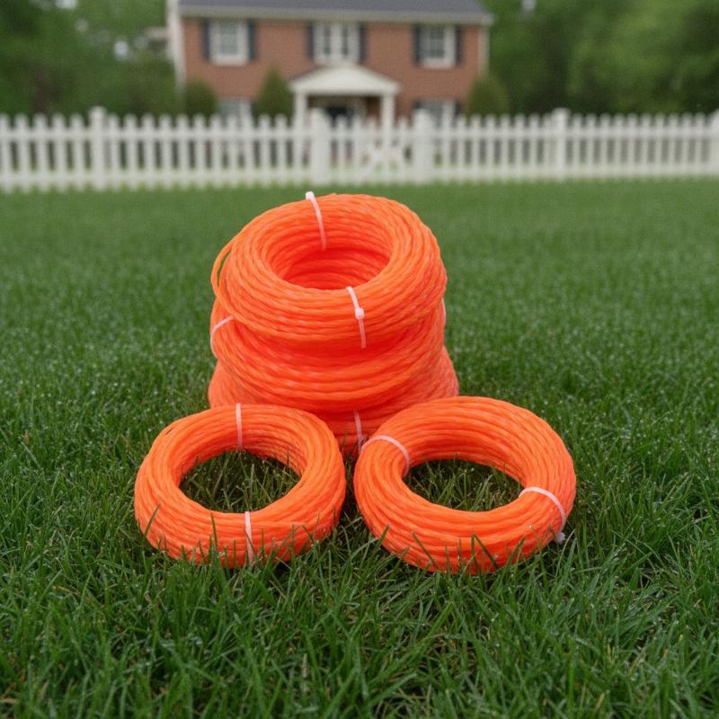 Filo per Decespugliatore in Ny - Gardening Tools To Remove Grass recensione e prezzo