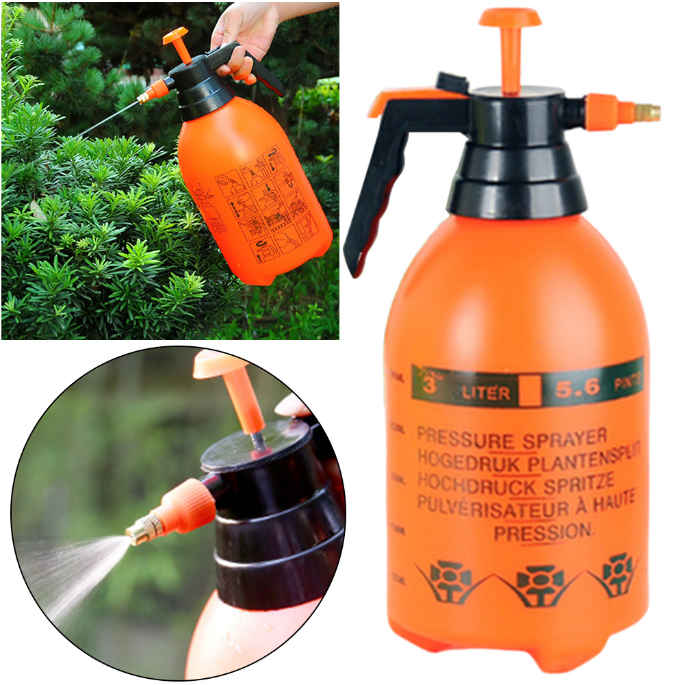 Spruzzatore a Pressione Portat - Gardening Tools Lowes recensione e prezzo