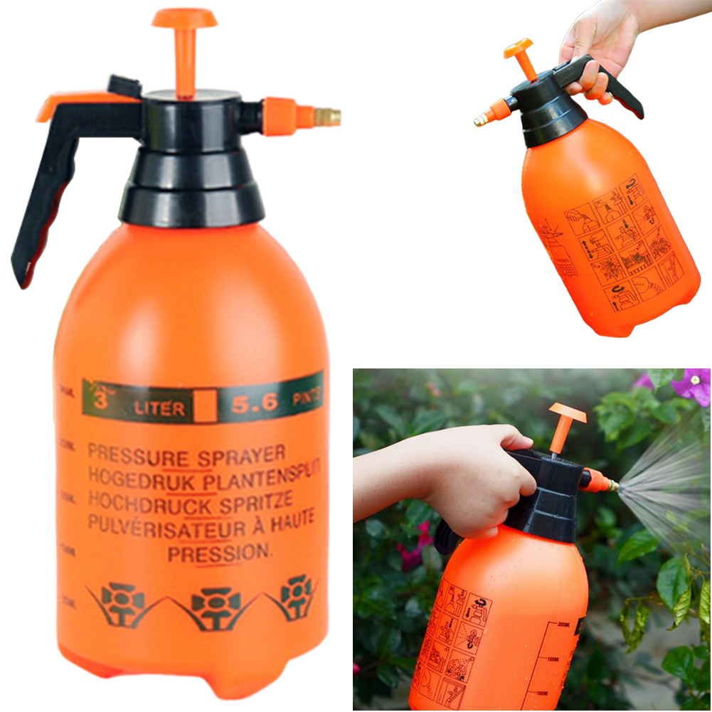 Spruzzatore a Pressione Portat - Gardening Tools Lowes recensione e prezzo