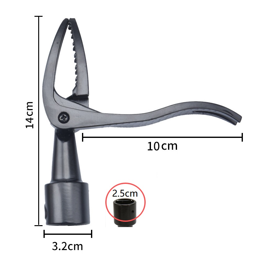Sarchiatrice a pedale in lega  - Gardening Tools To Remove Grass recensione e prezzo