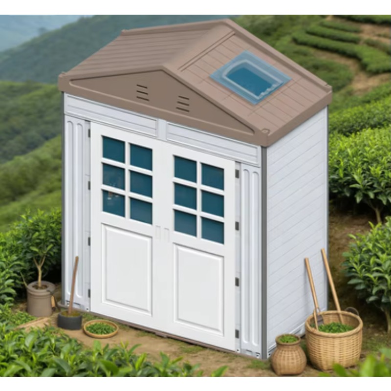 Casetta Prefabbricata Portatil - Gardening Tool recensione e prezzo