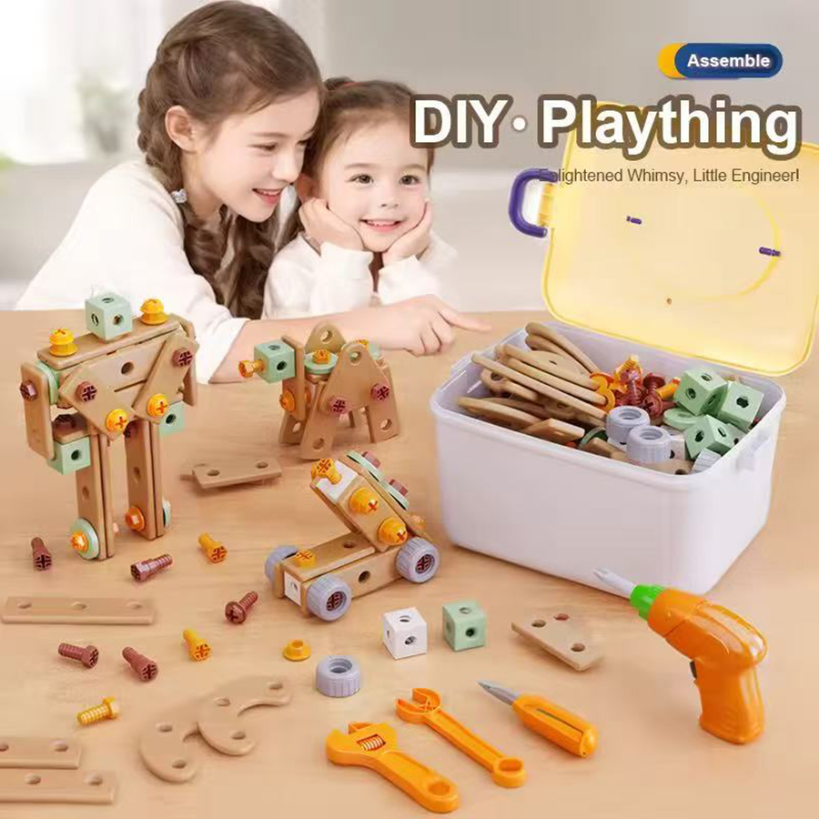 Set di attrezzi fai-da-te per  - Gardening Tools Girls recensione e prezzo