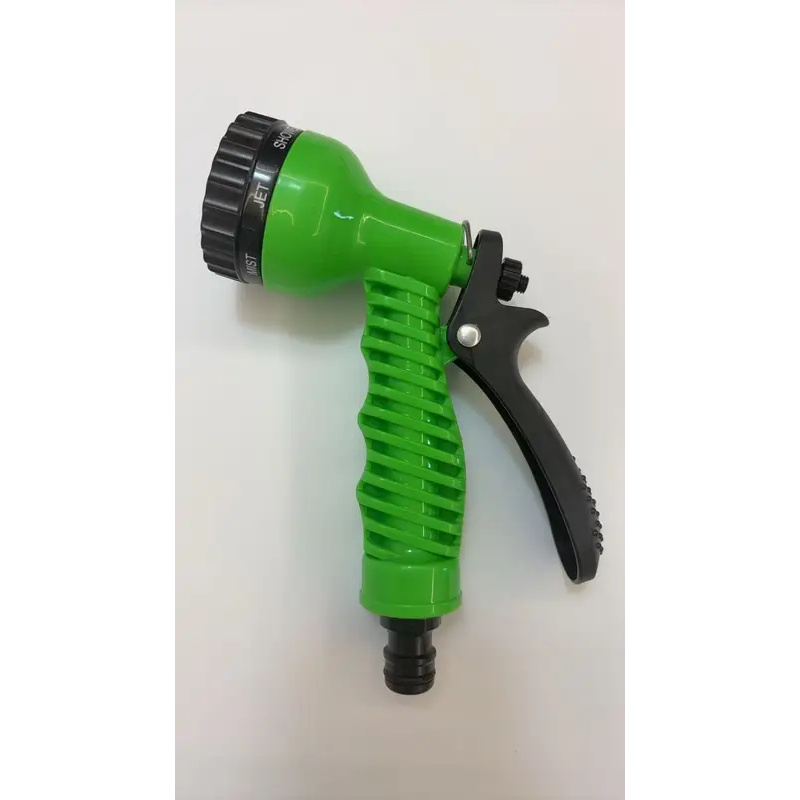 Pistola a spruzzo in plastica  - Gardening Tools Plastic recensione e prezzo
