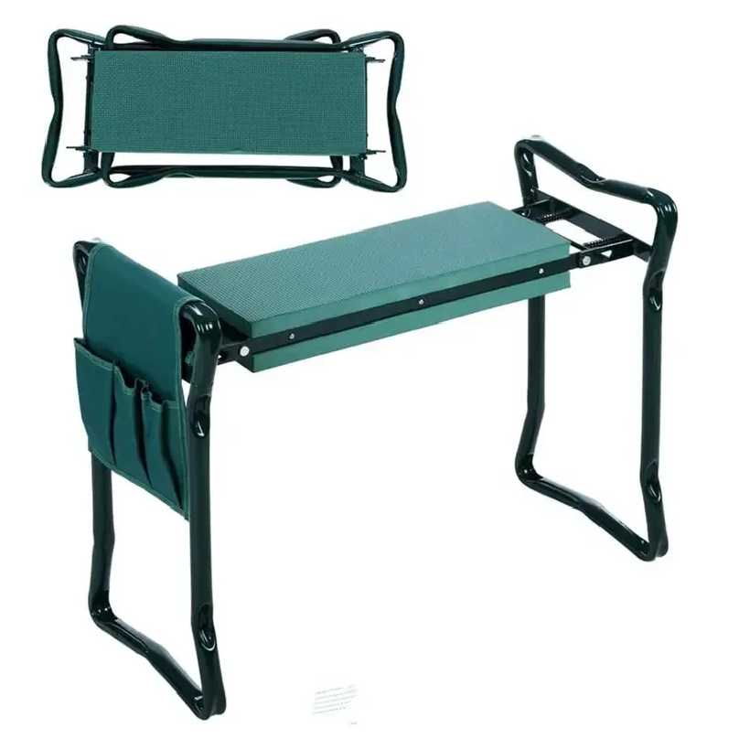 Sgabello da Giardino Pieghevol - Garden Kneeling Pad recensione e prezzo