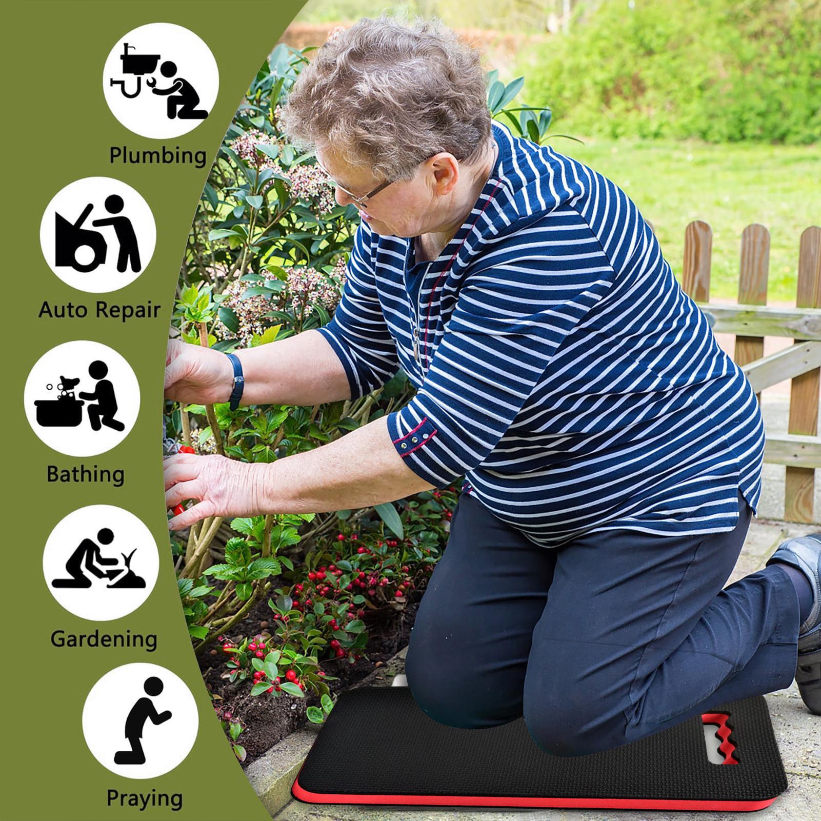 Tappetino per ginocchia in sch - Garden Kneeling Pad recensione e prezzo