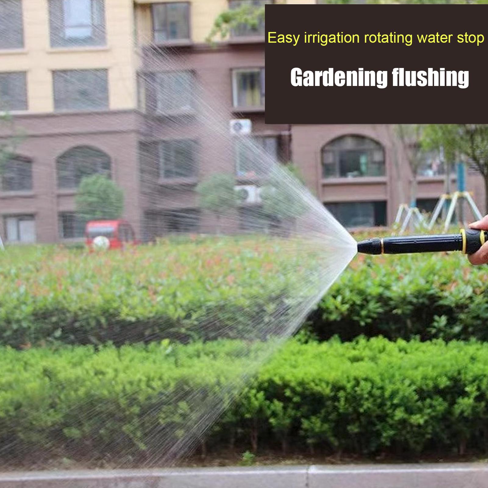 Ugello Spruzzatore per Tubo da - Gardening Tools Plastic recensione e prezzo