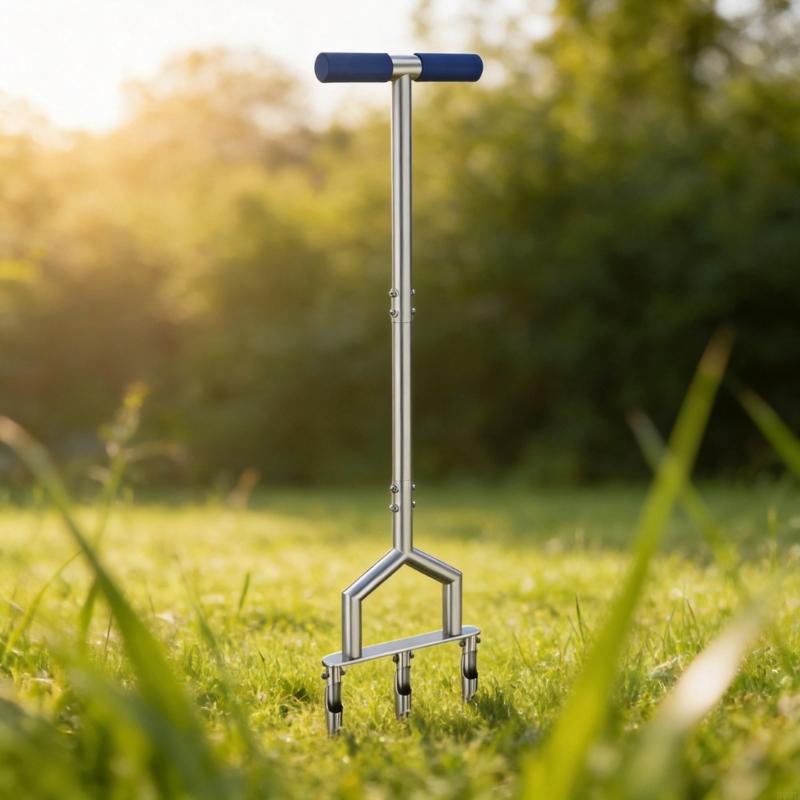 Strumento estrazione del nucle - Gardening Tools To Remove Grass recensione e prezzo