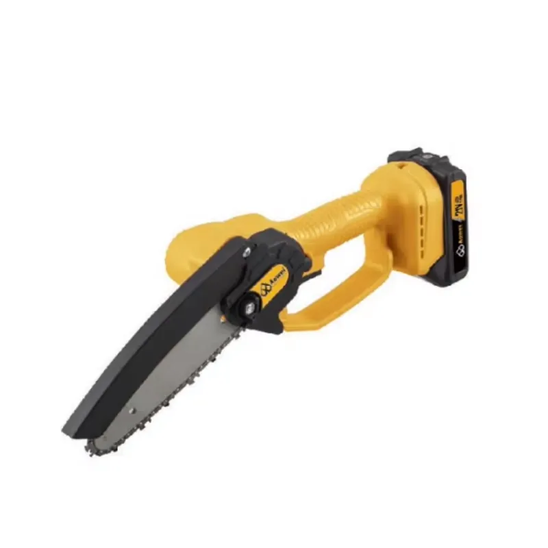 Nuovo Design Motosega Elettric - Gardening Tool recensione e prezzo