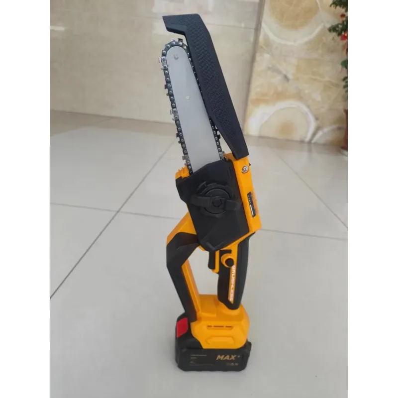 Nuovo Design Motosega Elettric - Gardening Tool recensione e prezzo