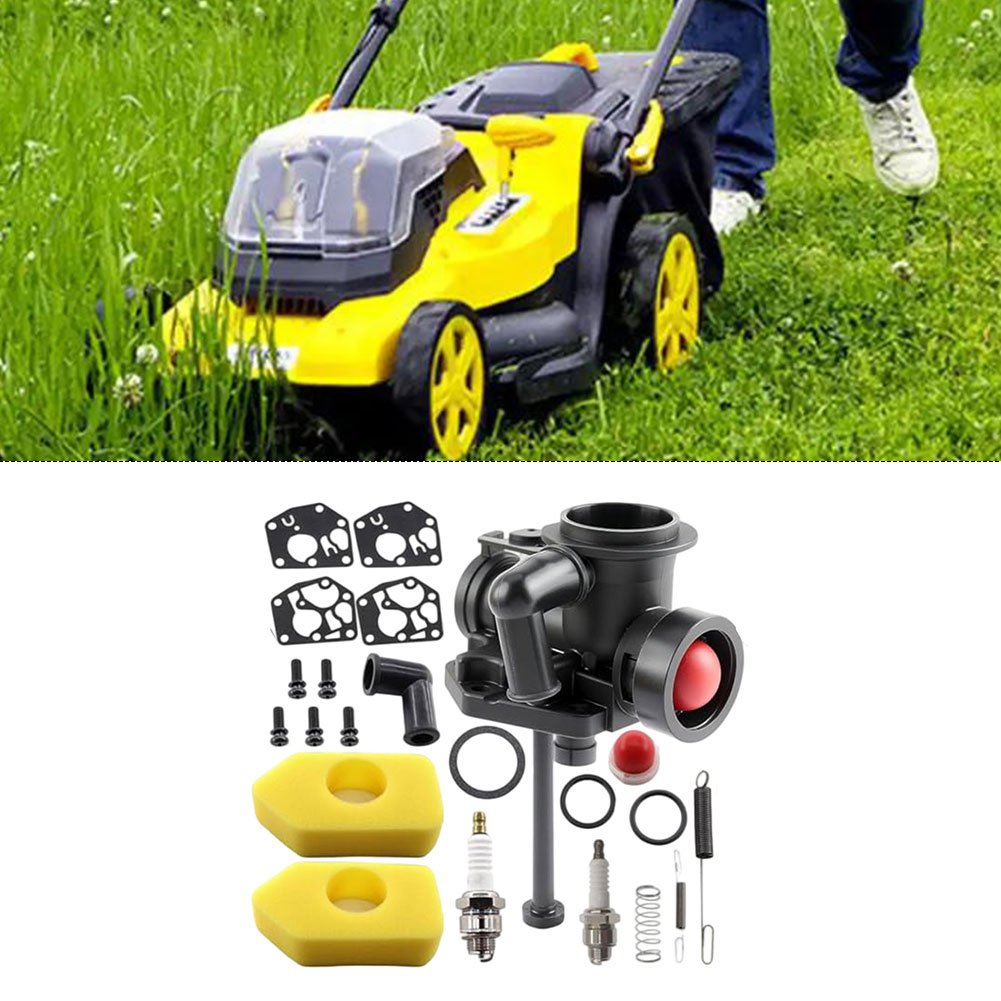Carburatore ad alte prestazion - Gardening Tools B&M recensione e prezzo