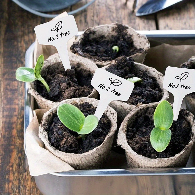 20/120 Etichette a T Resistent - Plant Label Tags recensione e prezzo