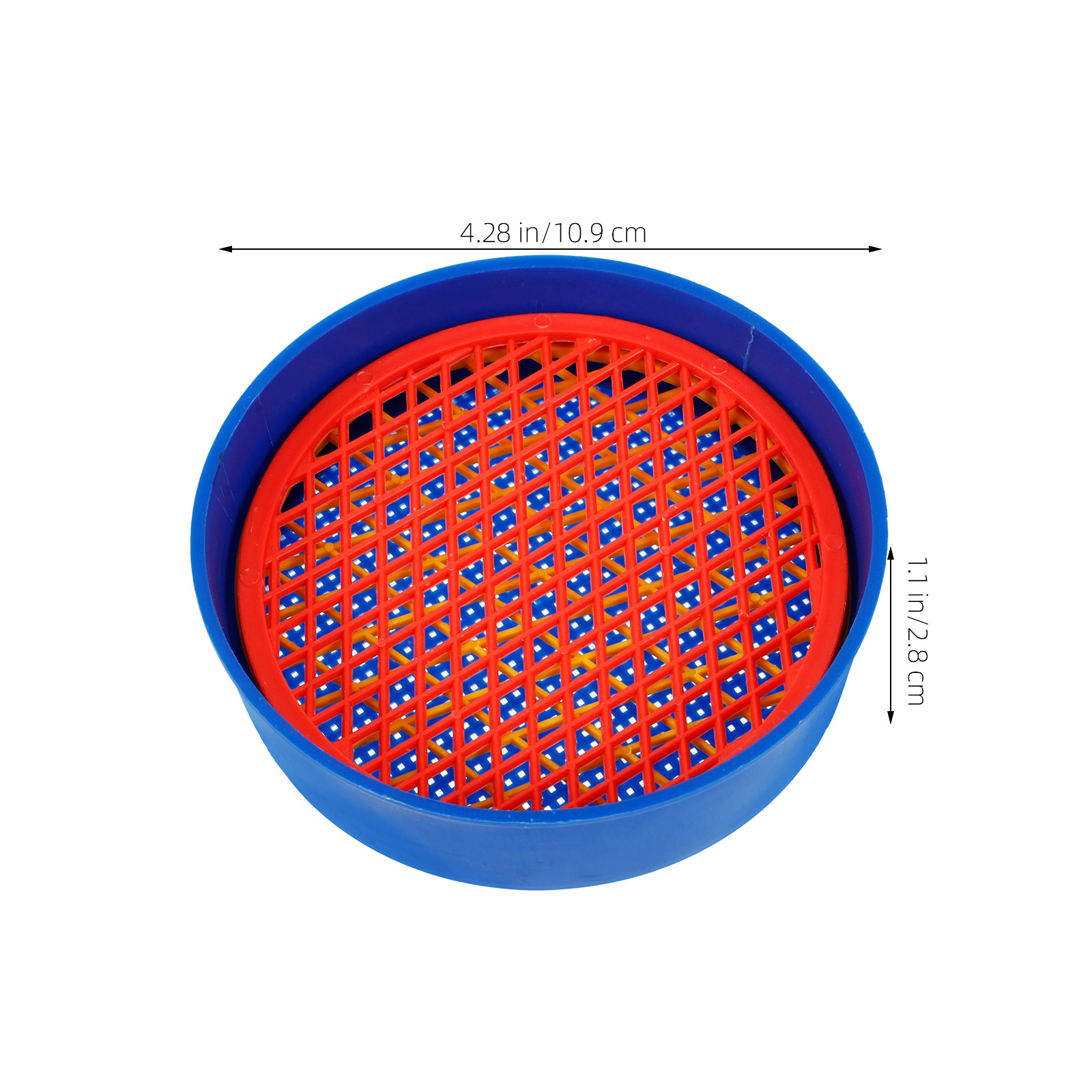 Set di Setacci in Plastica per - Gardening Tools Plastic recensione e prezzo
