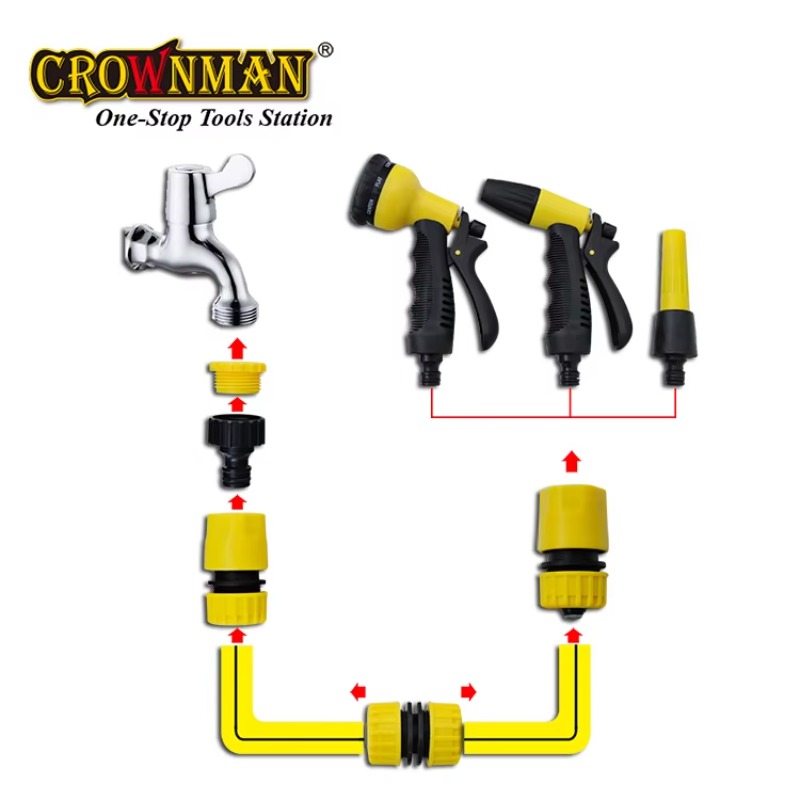 Attrezzi da Giardino: Set di P - Gardening Tools Water recensione e prezzo