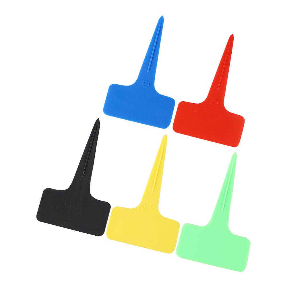 Etichette per piante di tipo T - Plant Label Tags recensione e prezzo