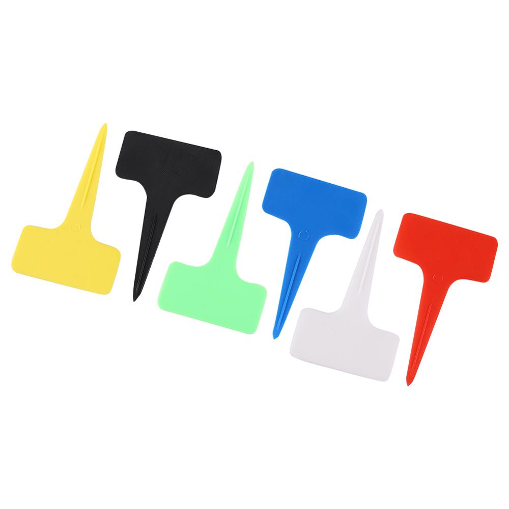 Etichette per piante di tipo T - Plant Label Tags recensione e prezzo