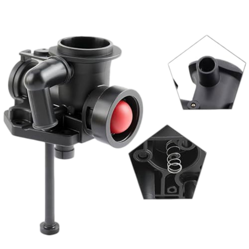 Set di viti per carburatore, g - Gardening Tools B&M recensione e prezzo