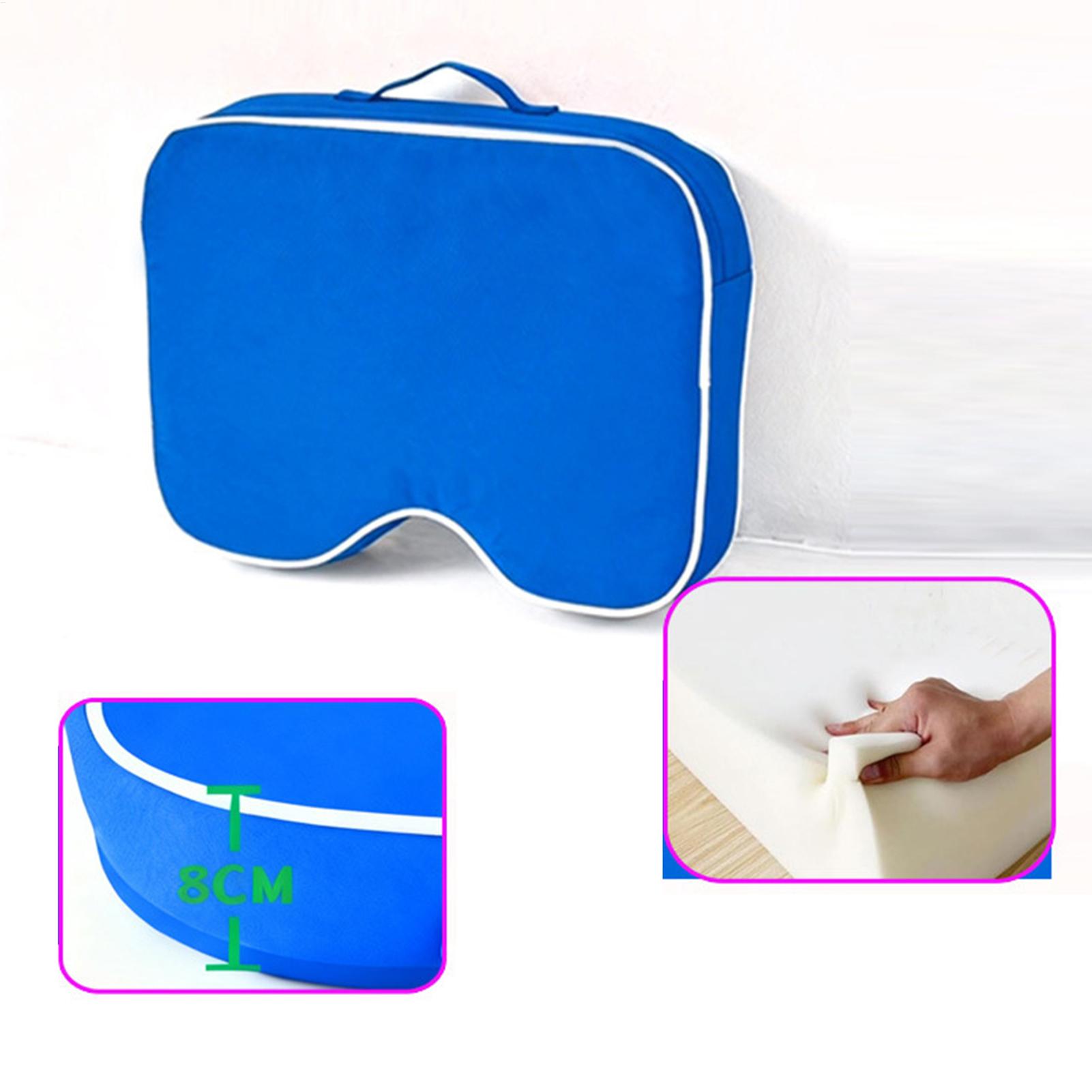 Cuscino per giardinaggio piegh - Garden Kneeling Pad recensione e prezzo