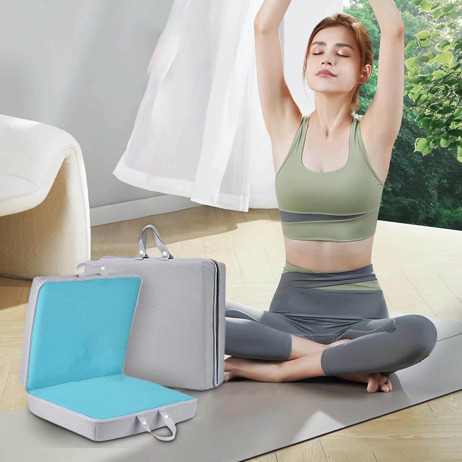 Ginocchiere da giardino Ginocc - Garden Kneeling Pad recensione e prezzo