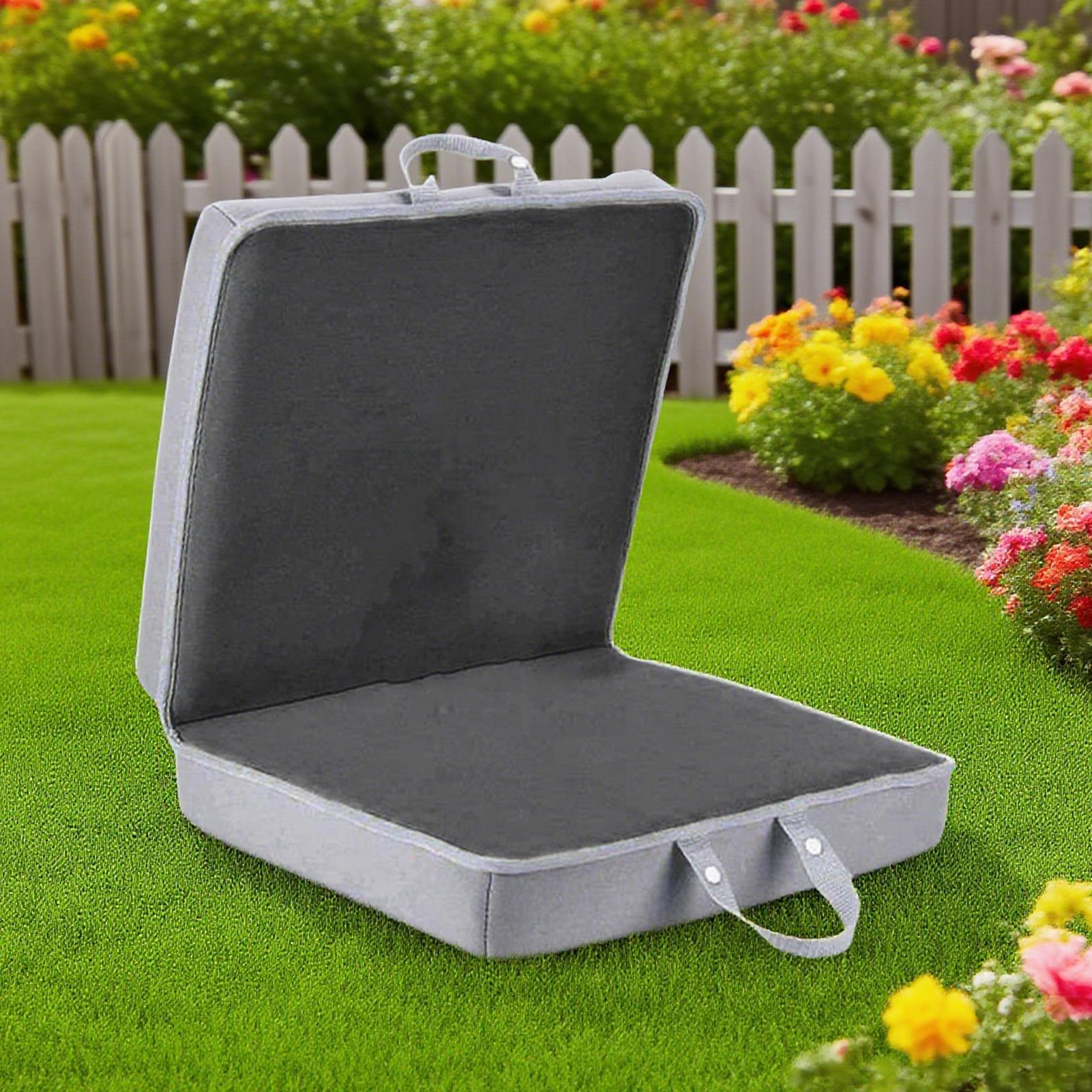 Ginocchiere da giardino Ginocc - Garden Kneeling Pad recensione e prezzo