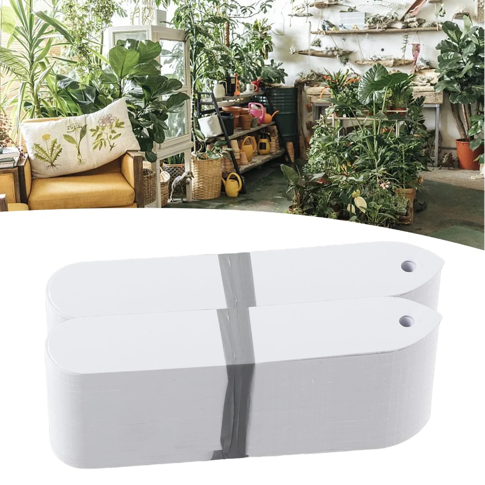 100 pezzi pennarelli per vasi  - Plant Label Tags recensione e prezzo