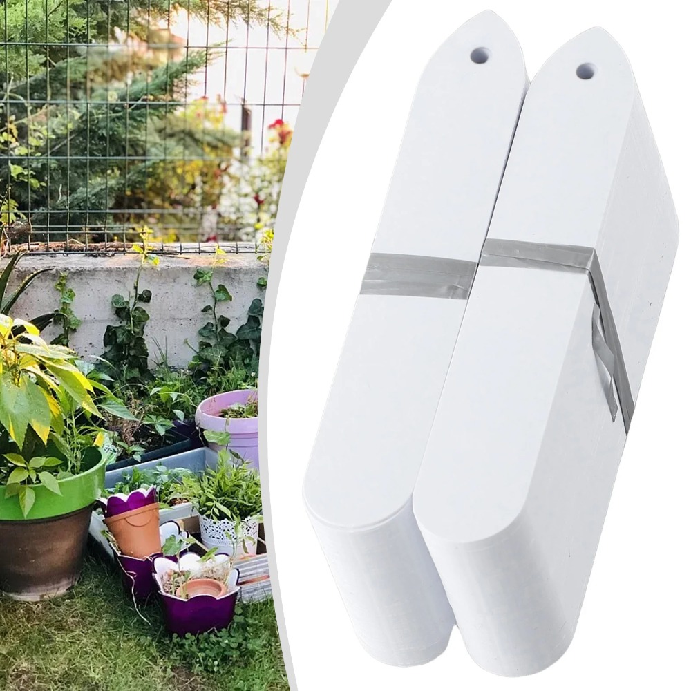 100 pezzi pennarelli per vasi  - Plant Label Tags recensione e prezzo