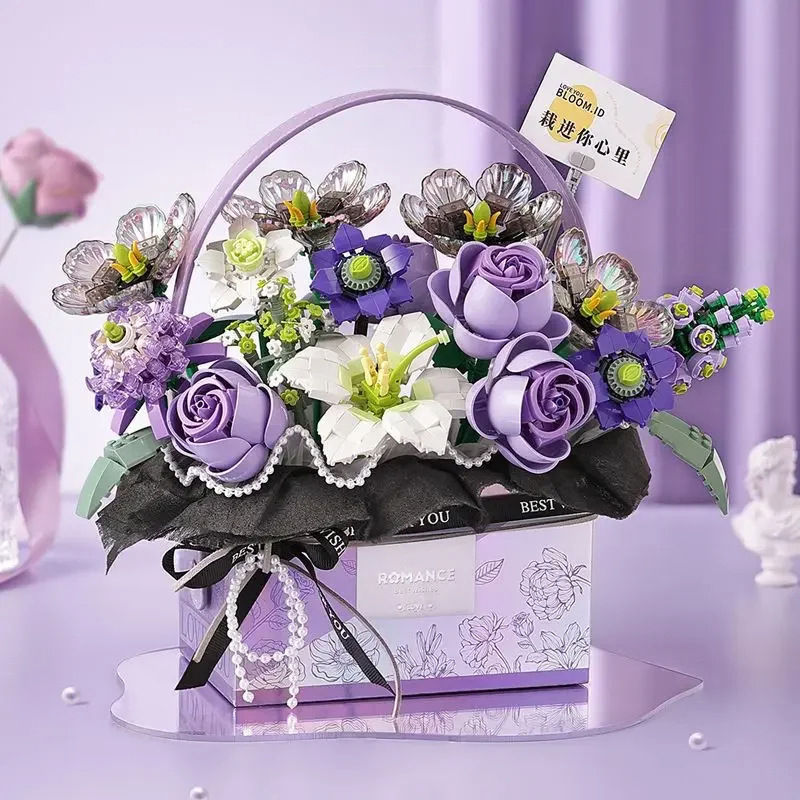 Set di Costruzioni Creative a  - Gardening Tools Girls recensione e prezzo