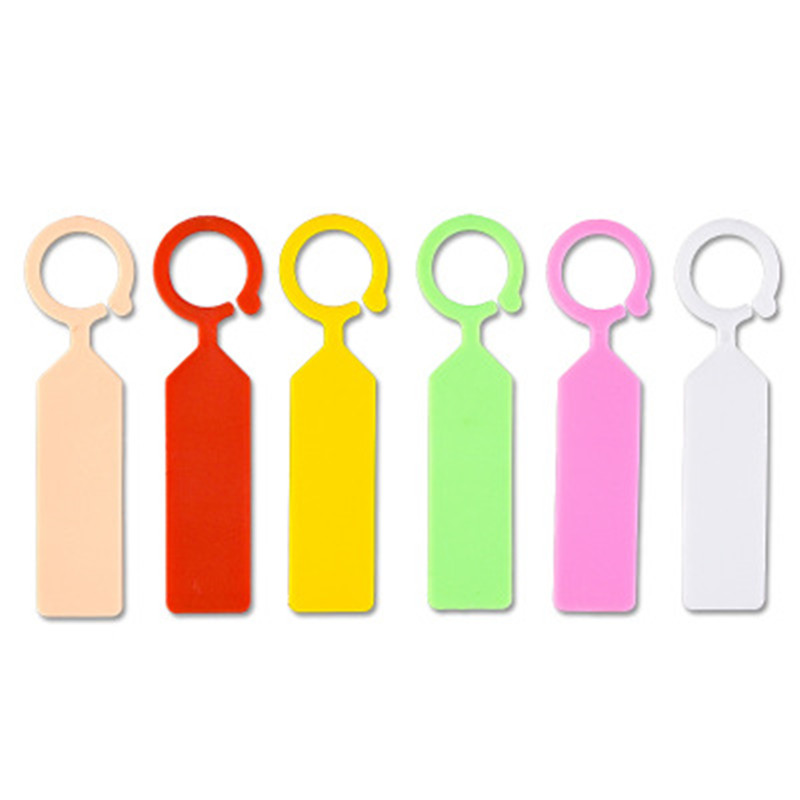 50 pz Etichette per piante imp - Plant Label Tags recensione e prezzo