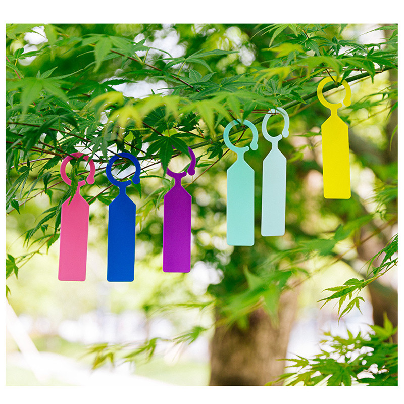 50 pz Etichette per piante imp - Plant Label Tags recensione e prezzo