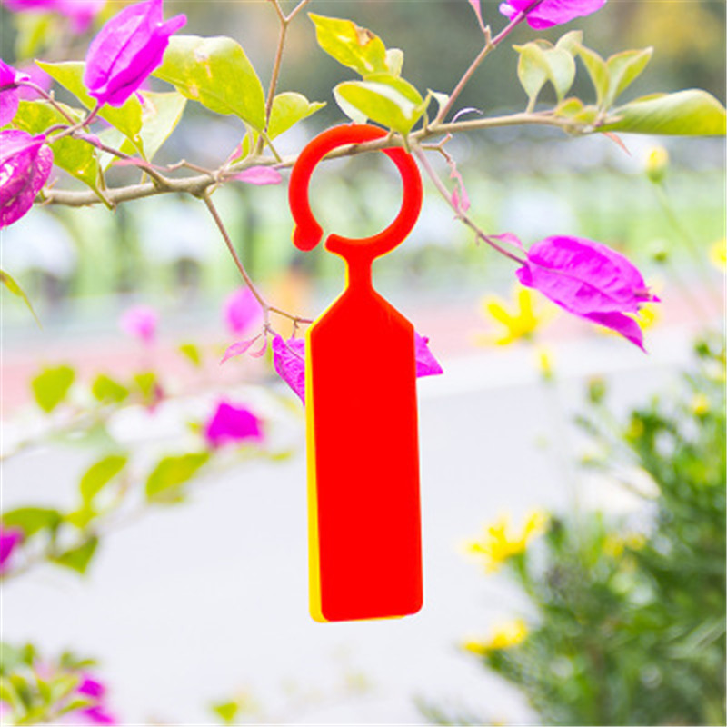 50 pz Etichette per piante imp - Plant Label Tags recensione e prezzo