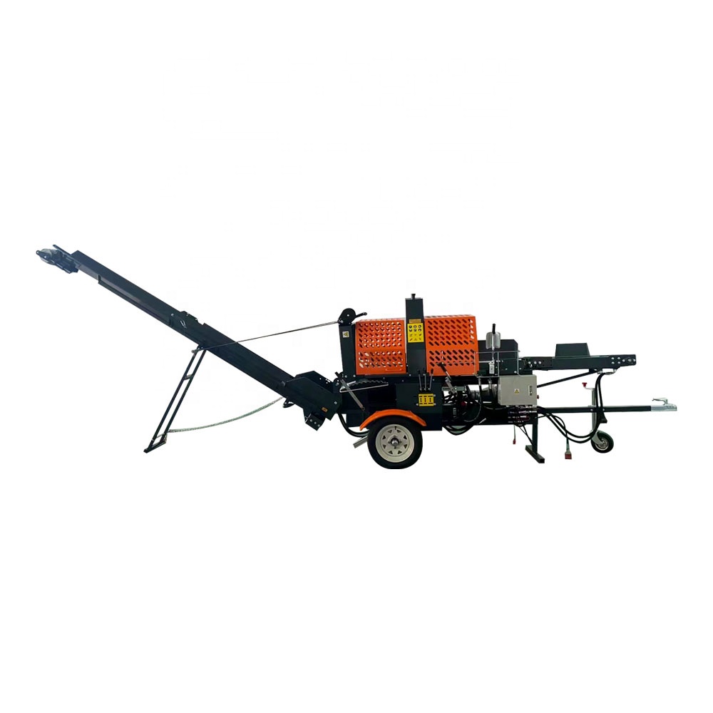 Spaccalegna orizzontale certif - Gardening Tools In Store recensione e prezzo