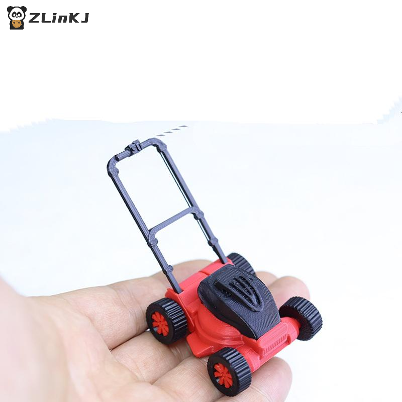 ▶ 1 Pezzo Modello di Tosaerba  - Gardening Tools Plastic recensione e prezzo