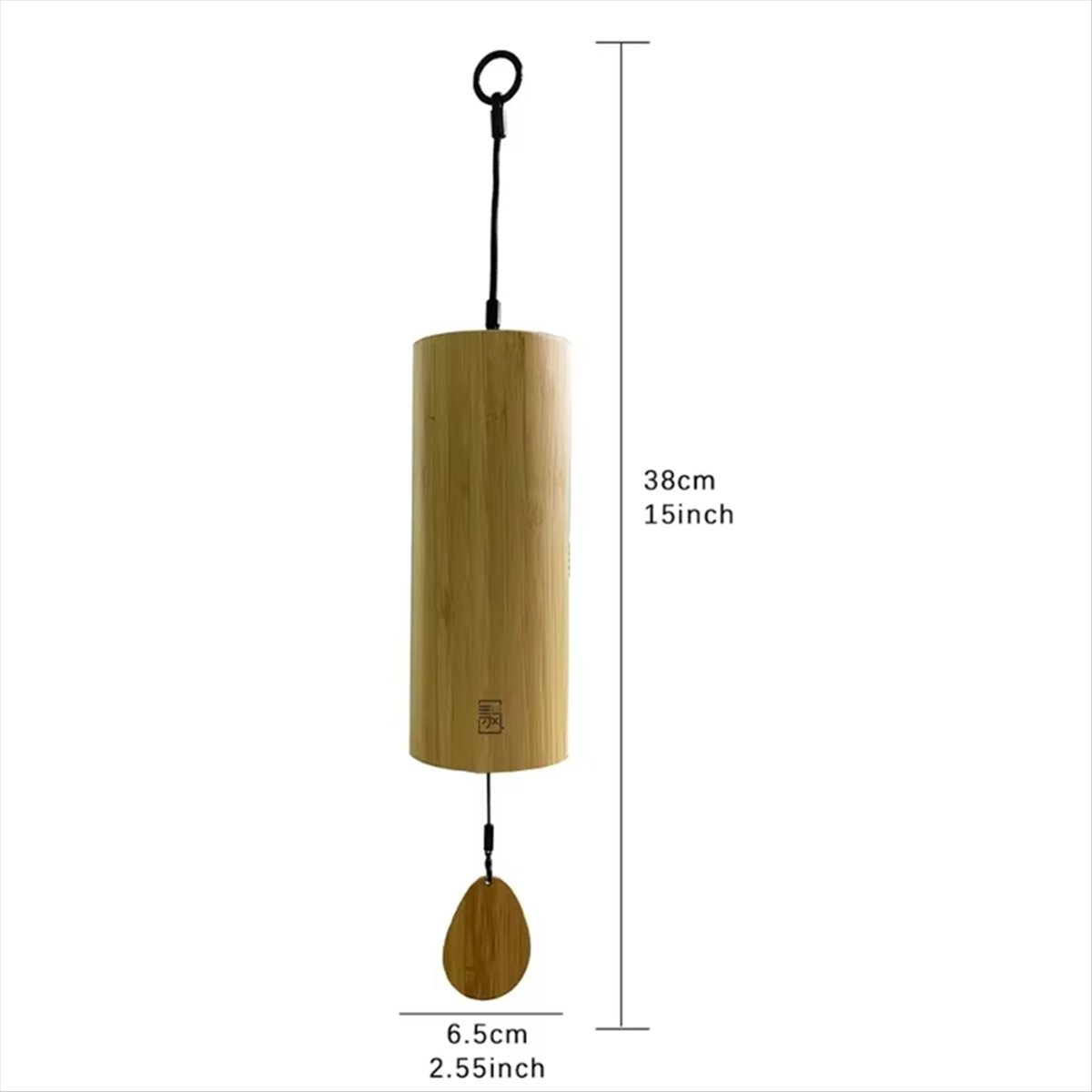 ABJX Campanelli a Vento in Bam - Gardening Tools B&M recensione e prezzo